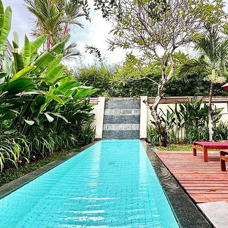 Bali Island Villas And Spa Seminyak Luaran gambar
