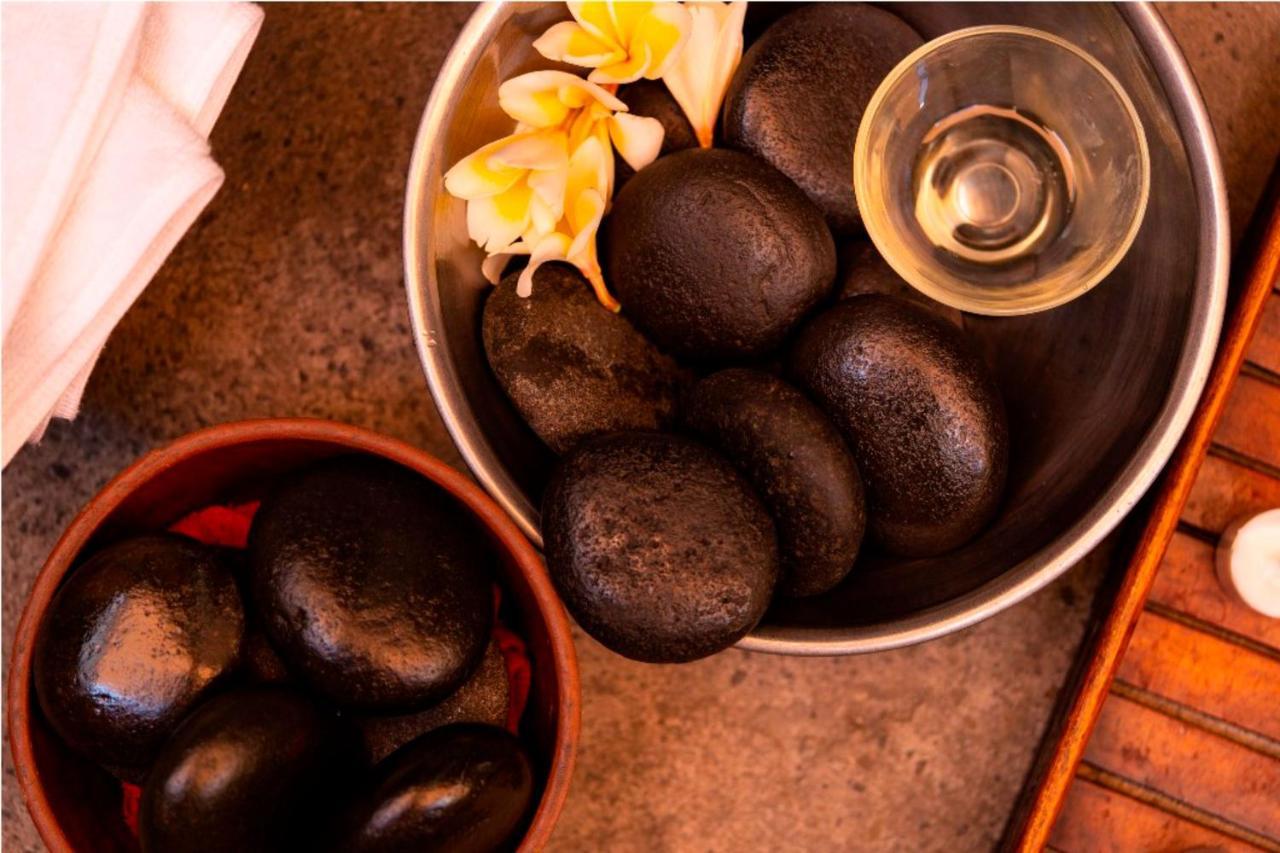 Bali Island Villas And Spa Seminyak Luaran gambar