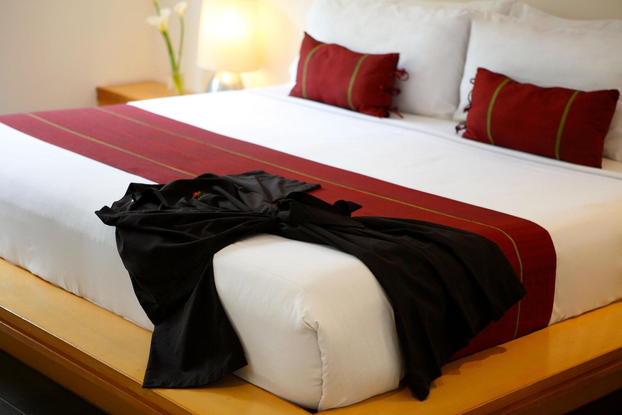 Bali Island Villas And Spa Seminyak Luaran gambar