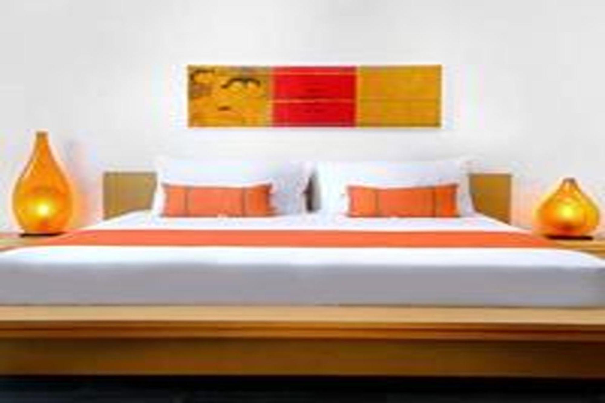 Bali Island Villas And Spa Seminyak Luaran gambar