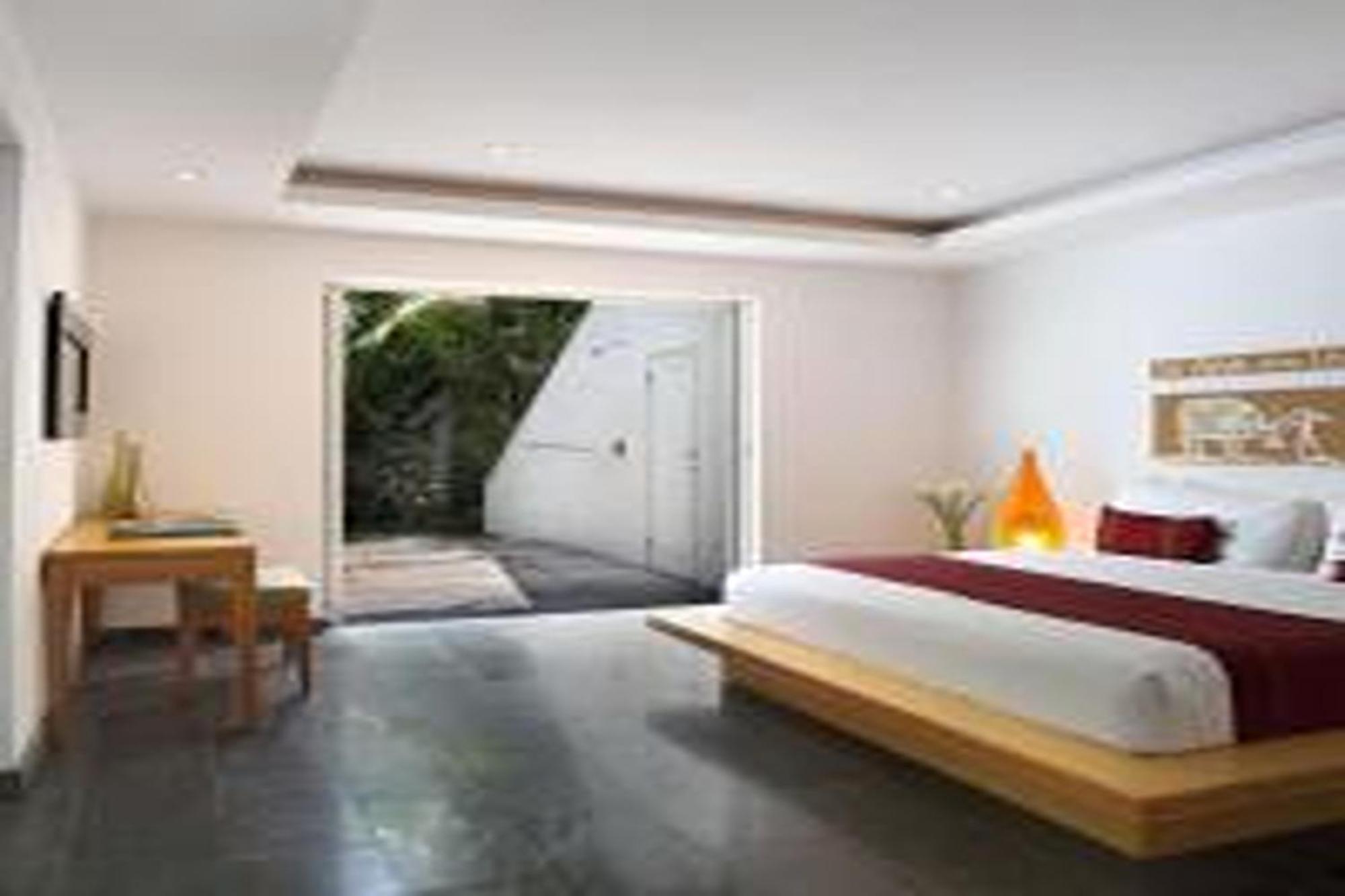 Bali Island Villas And Spa Seminyak Luaran gambar