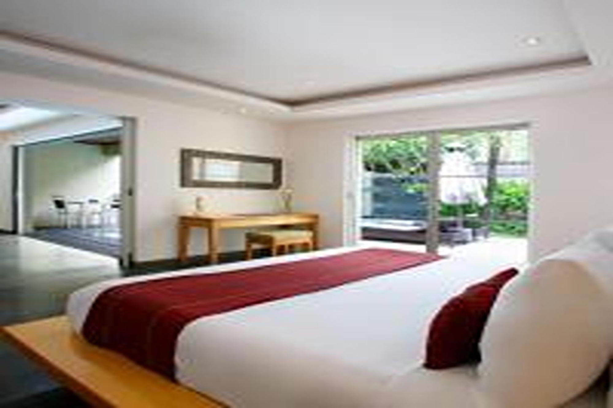 Bali Island Villas And Spa Seminyak Luaran gambar