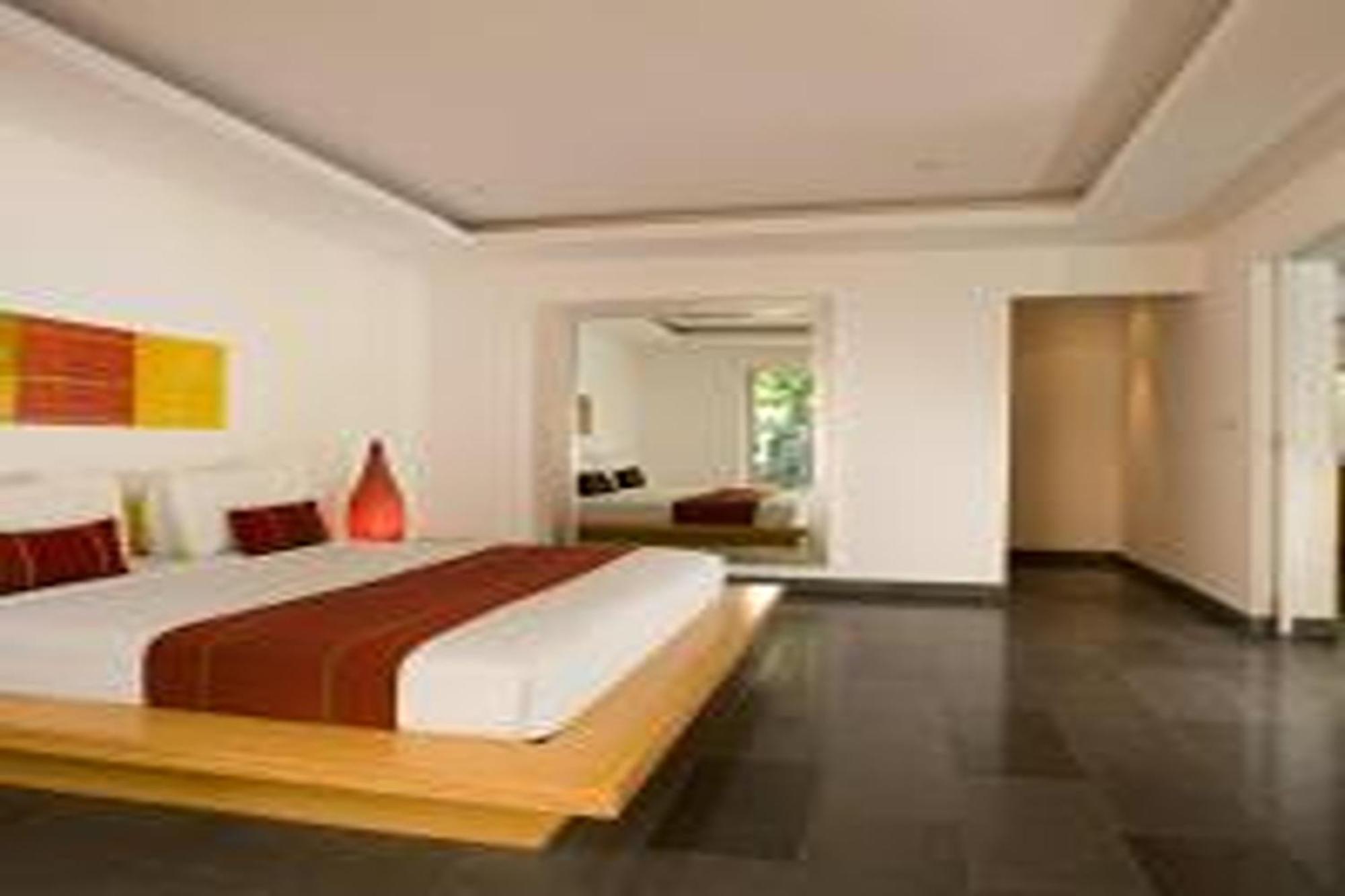 Bali Island Villas And Spa Seminyak Luaran gambar